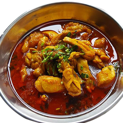 "R R Spl Chicken Curry Boneless  (R R Durbar) - Click here to View more details about this Product